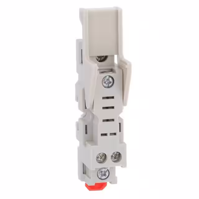 8501NR41B Schneider Electric  Relay Sockets